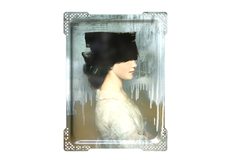 Galerie de Portraits Ibride