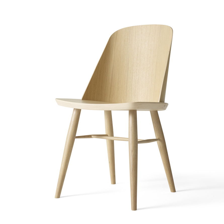 Synnes Dining Chair Menu
