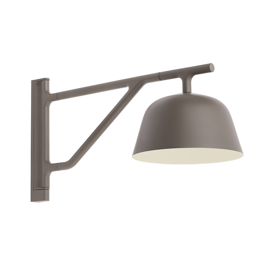 Muuto Ambit Wall Lamp